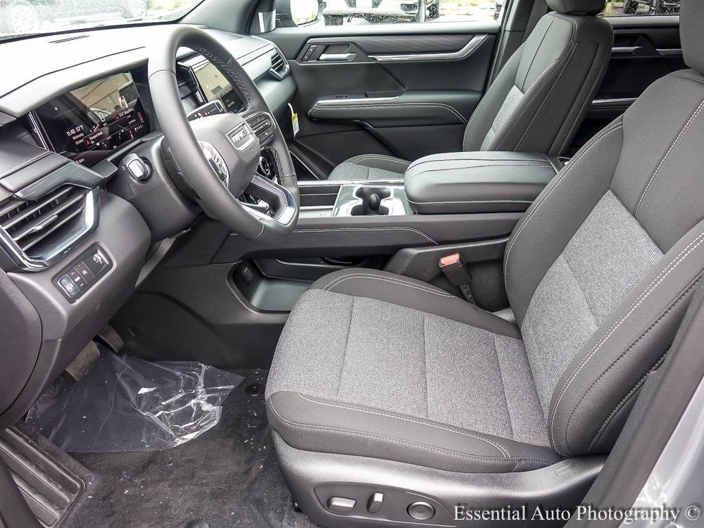 2026 GMC ACADIA - Image 8