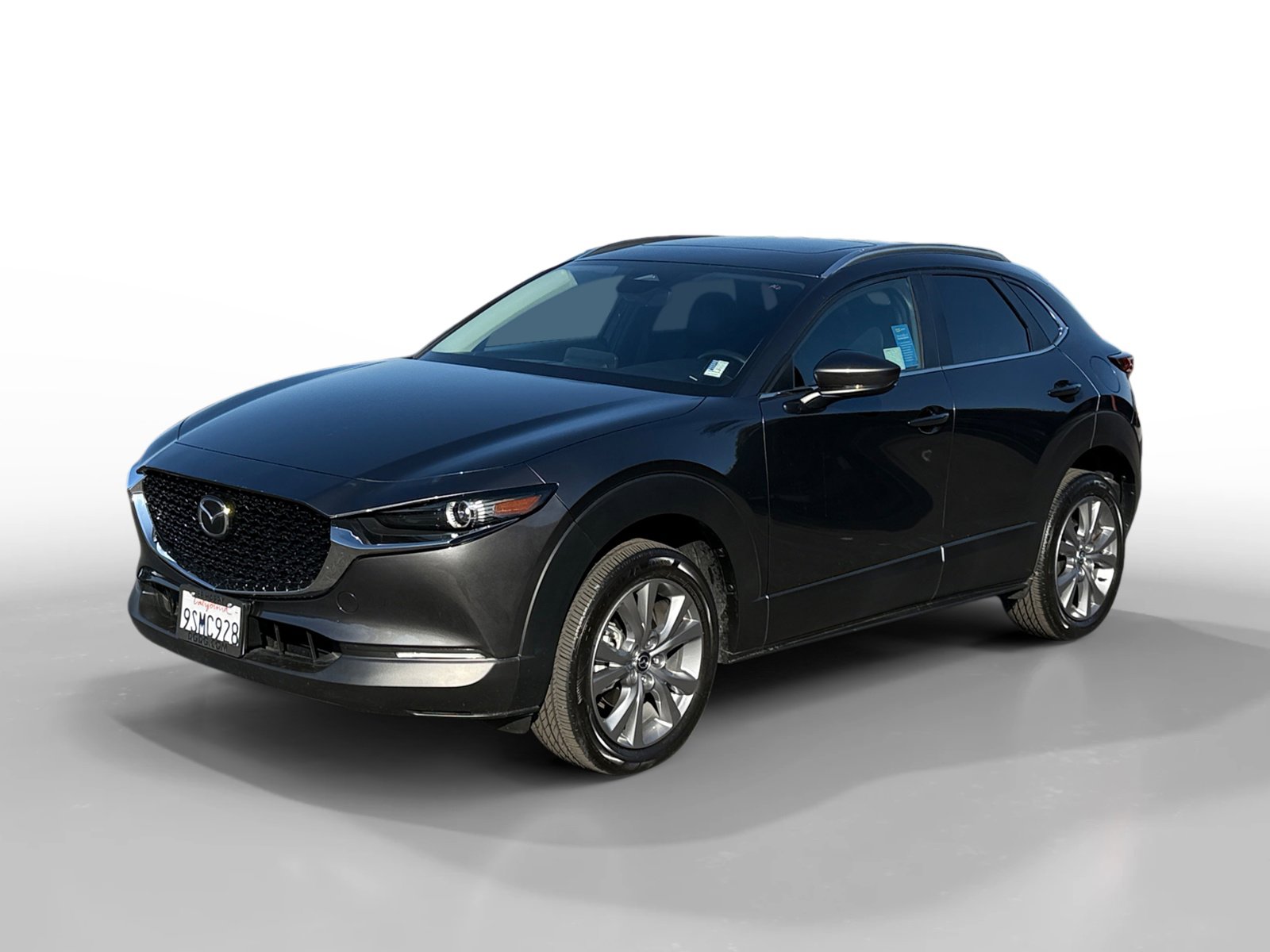 2025 Mazda CX-30 Preferred's photo
