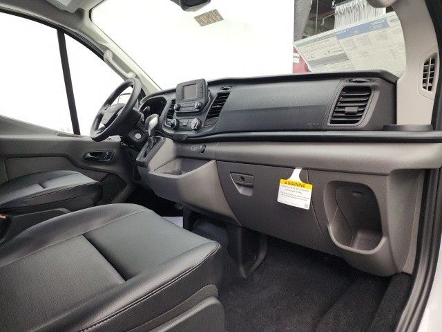 2024 Ford Transit Cargo Van photo 21