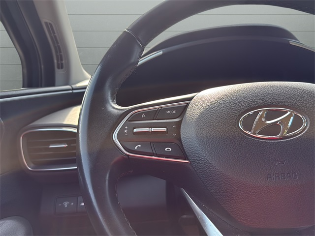 2023 Hyundai Santa Fe SEL photo 9