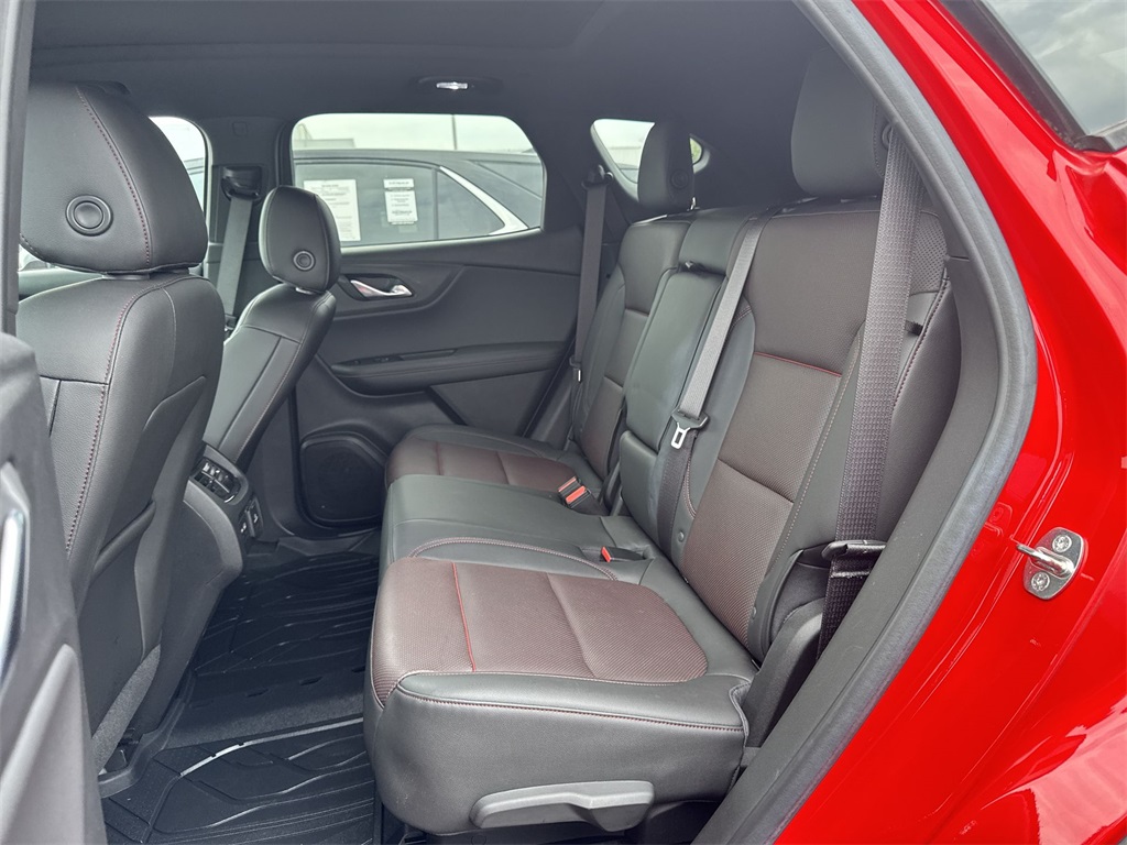 2020 Chevrolet Blazer RS photo 28