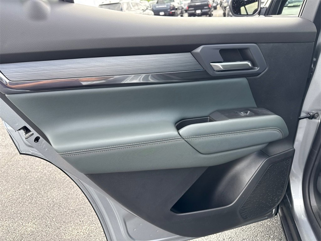 2026 Gmc Terrain AT4 photo 28
