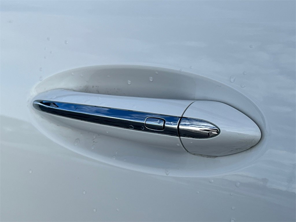 2026 BUICK ENCORE GX - Image 11