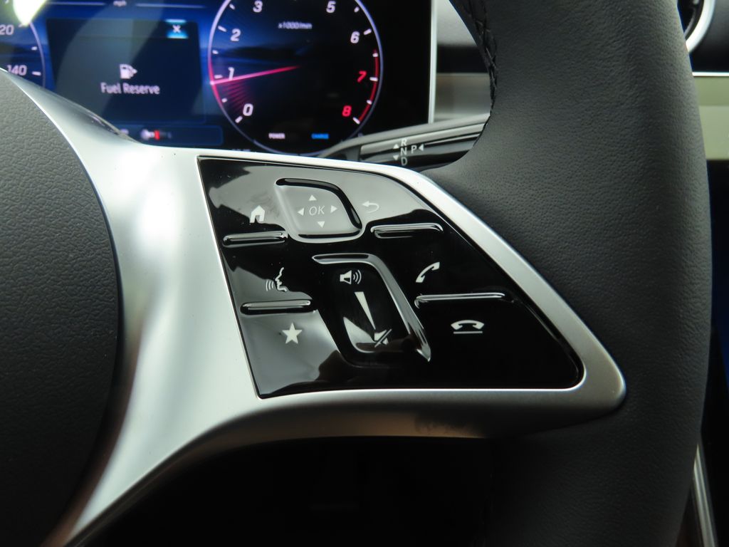 2025 Mercedes Benz C 300 photo 13