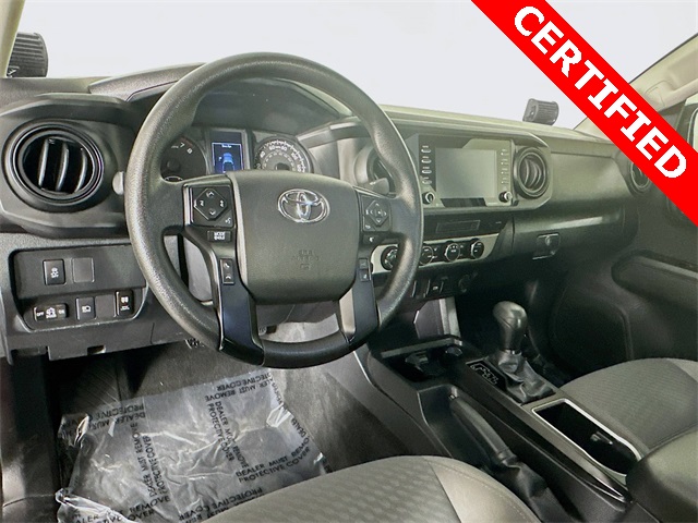 2022 Toyota Tacoma SR5 photo 10