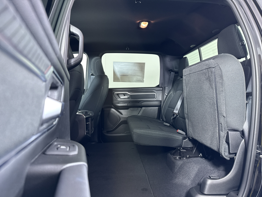 2026 Ram 1500 Big Horn photo 19
