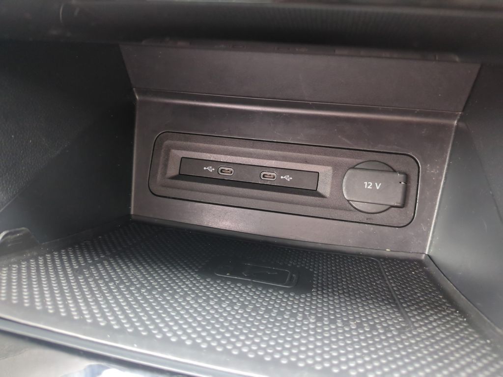 2022 Volkswagen Atlas V6 SE Technology photo 20