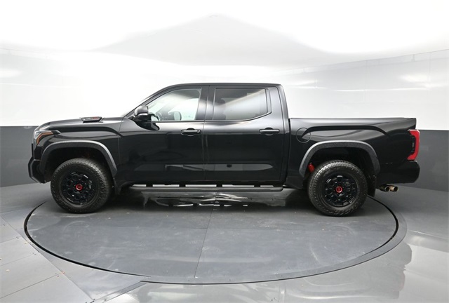 2024 Toyota Tundra TRD Pro photo 4