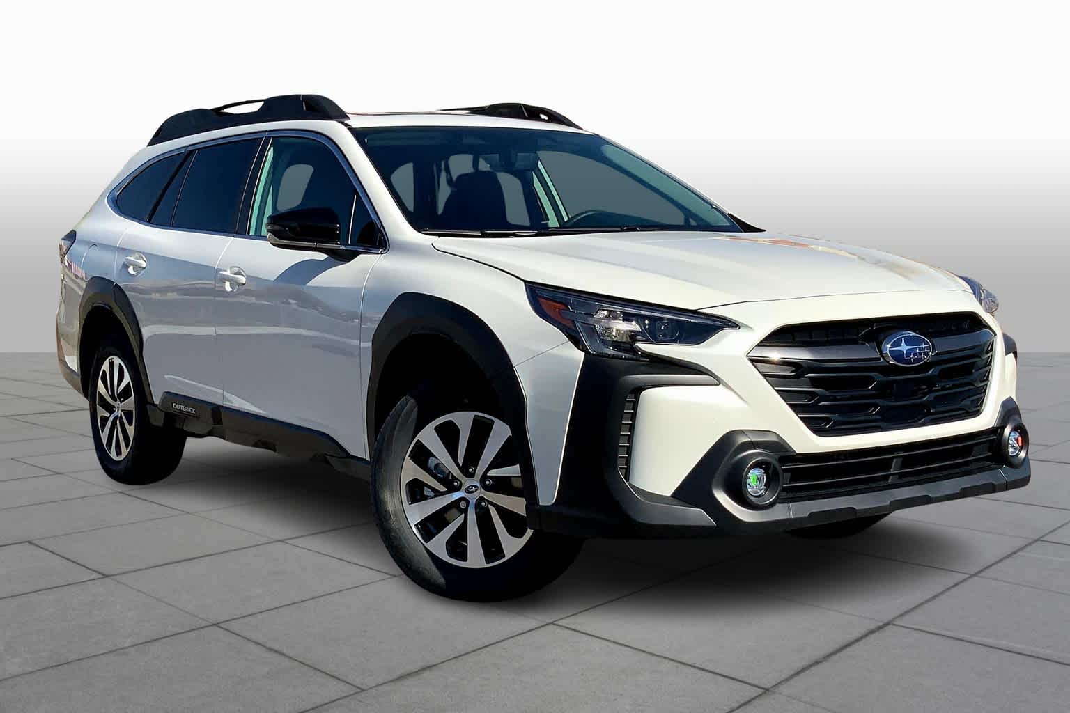 2025 Subaru Outback Premium photo 2