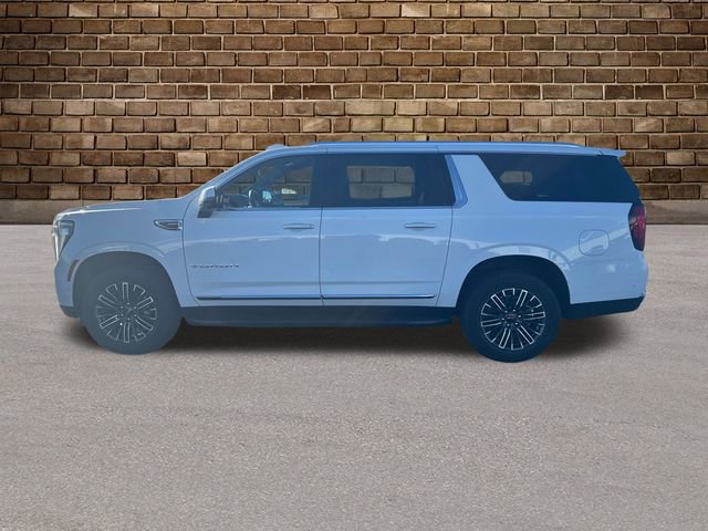 2026 Gmc Yukon XL photo 4