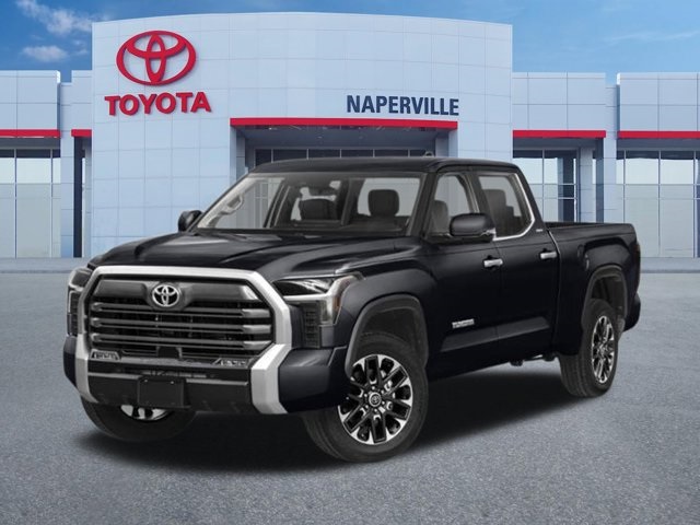 Toyota Incentives at Toyota of Naperville | Toyota National Specials