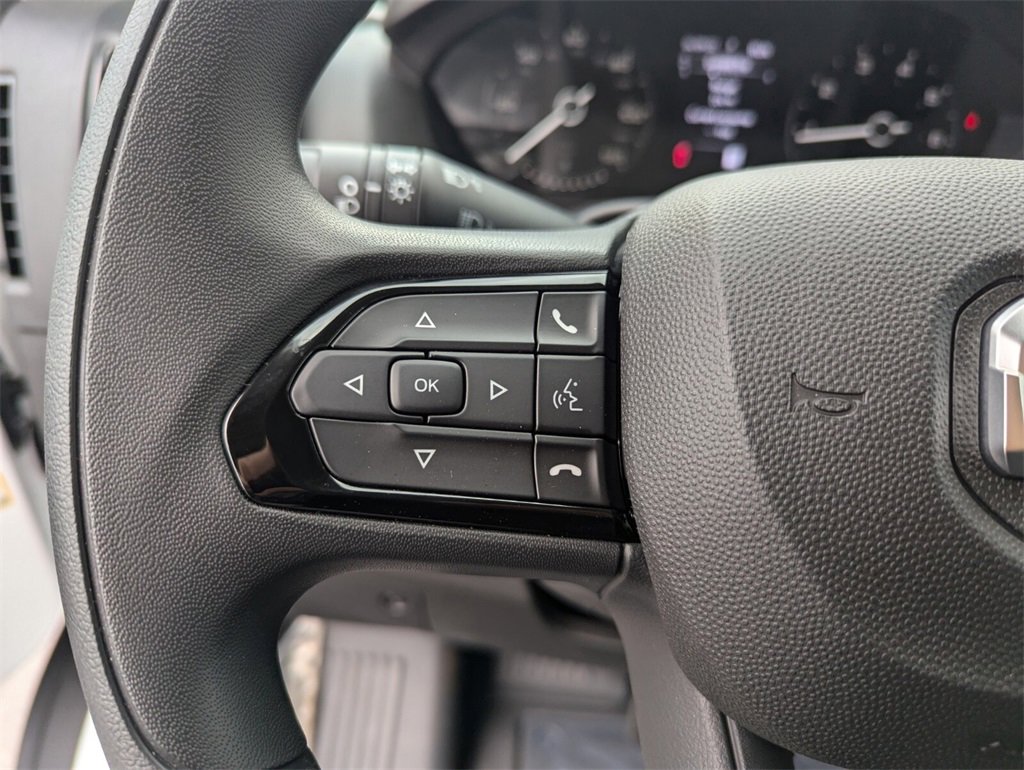 2025 Ram 1500 Tradesman photo 17