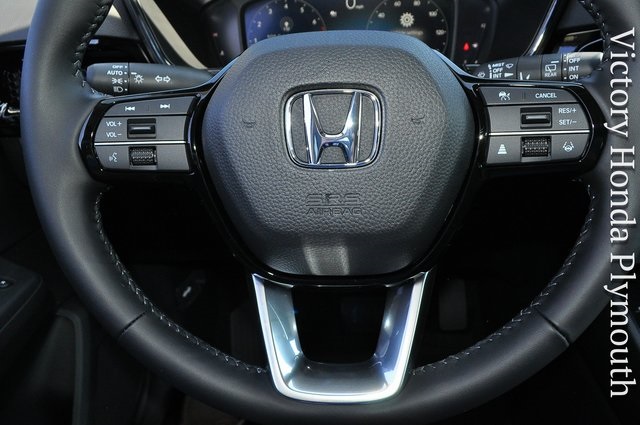 2026 Honda CR-V EX-L photo 14