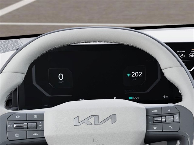 2026 Kia EV9 Wind photo 20
