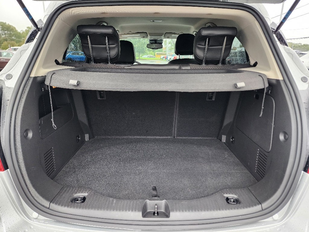 2020 Buick Encore Preferred photo 5