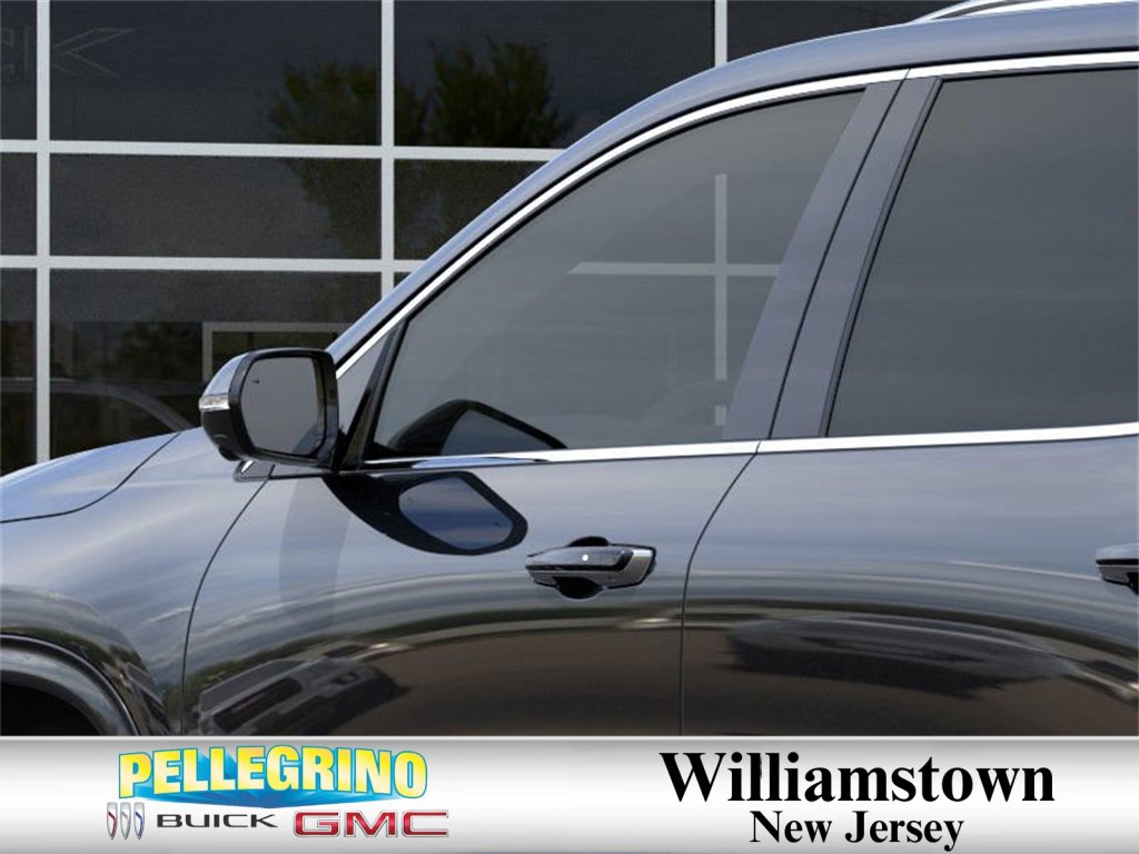 2026 Buick Enclave Avenir photo 11