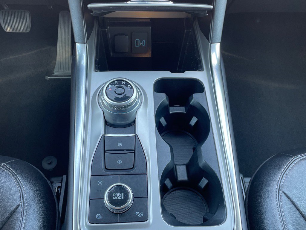 2023 Ford Explorer Limited photo 20