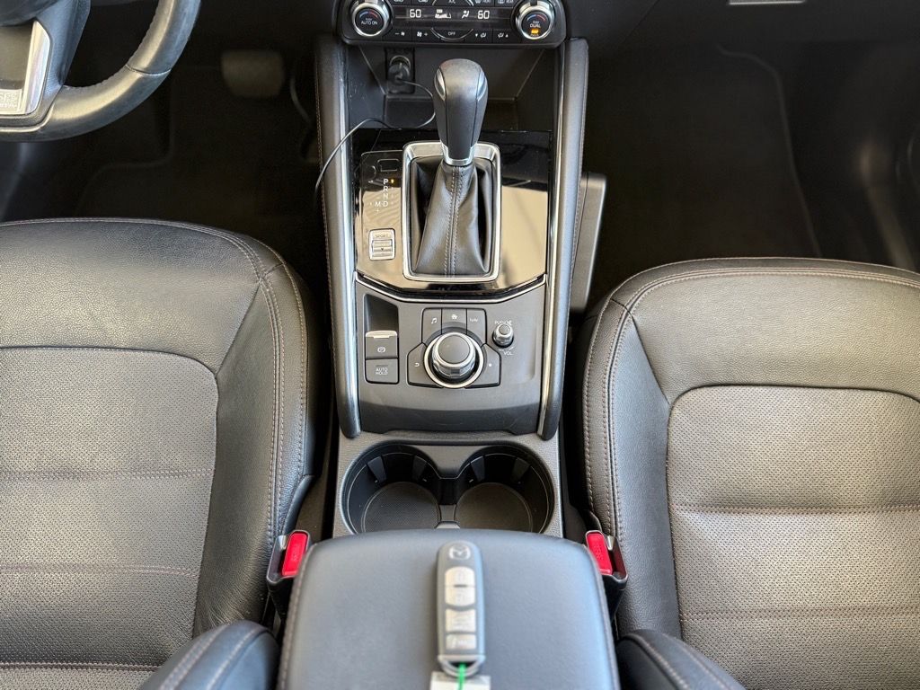 2018 Mazda CX-5 Grand Touring photo 18