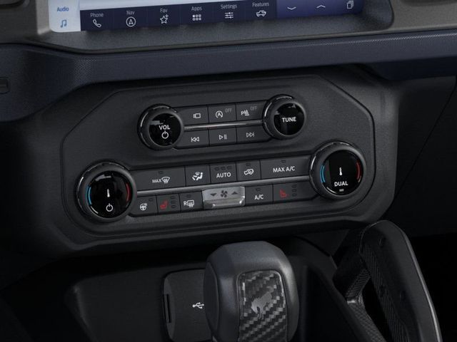 2024 Ford Bronco Raptor photo 14