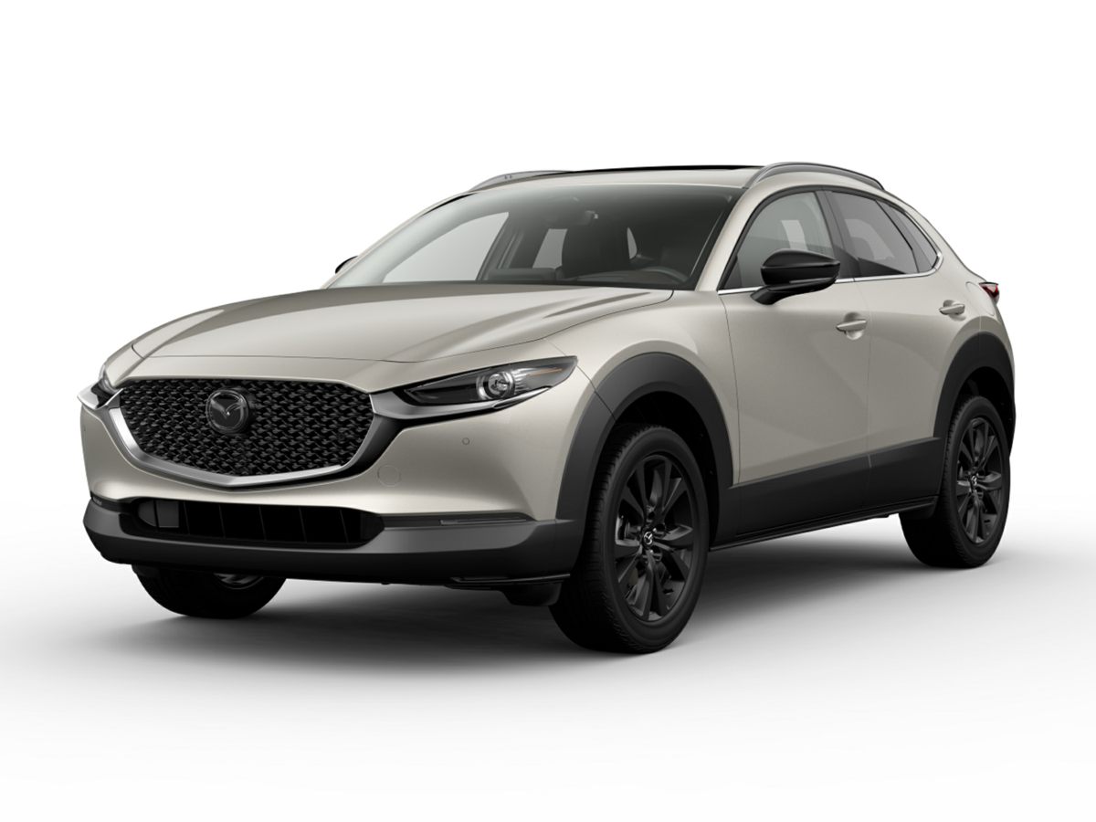 2024 Mazda CX-30 Turbo Premium Plus's photo