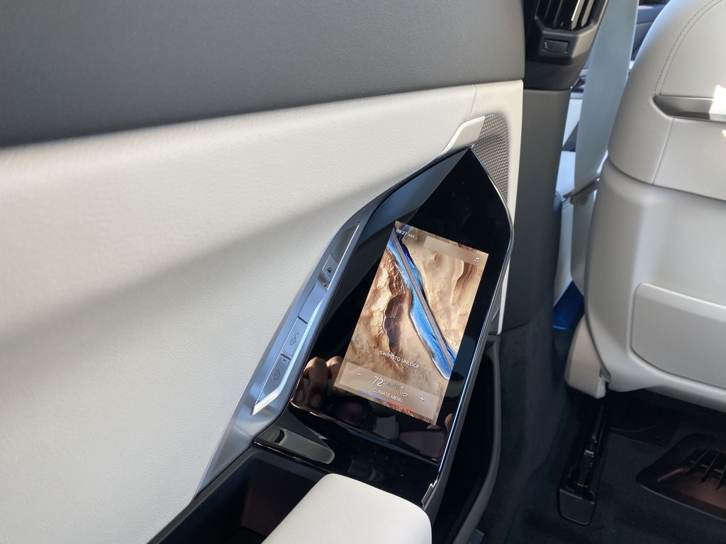 2026 Bmw 760i xDrive photo 4