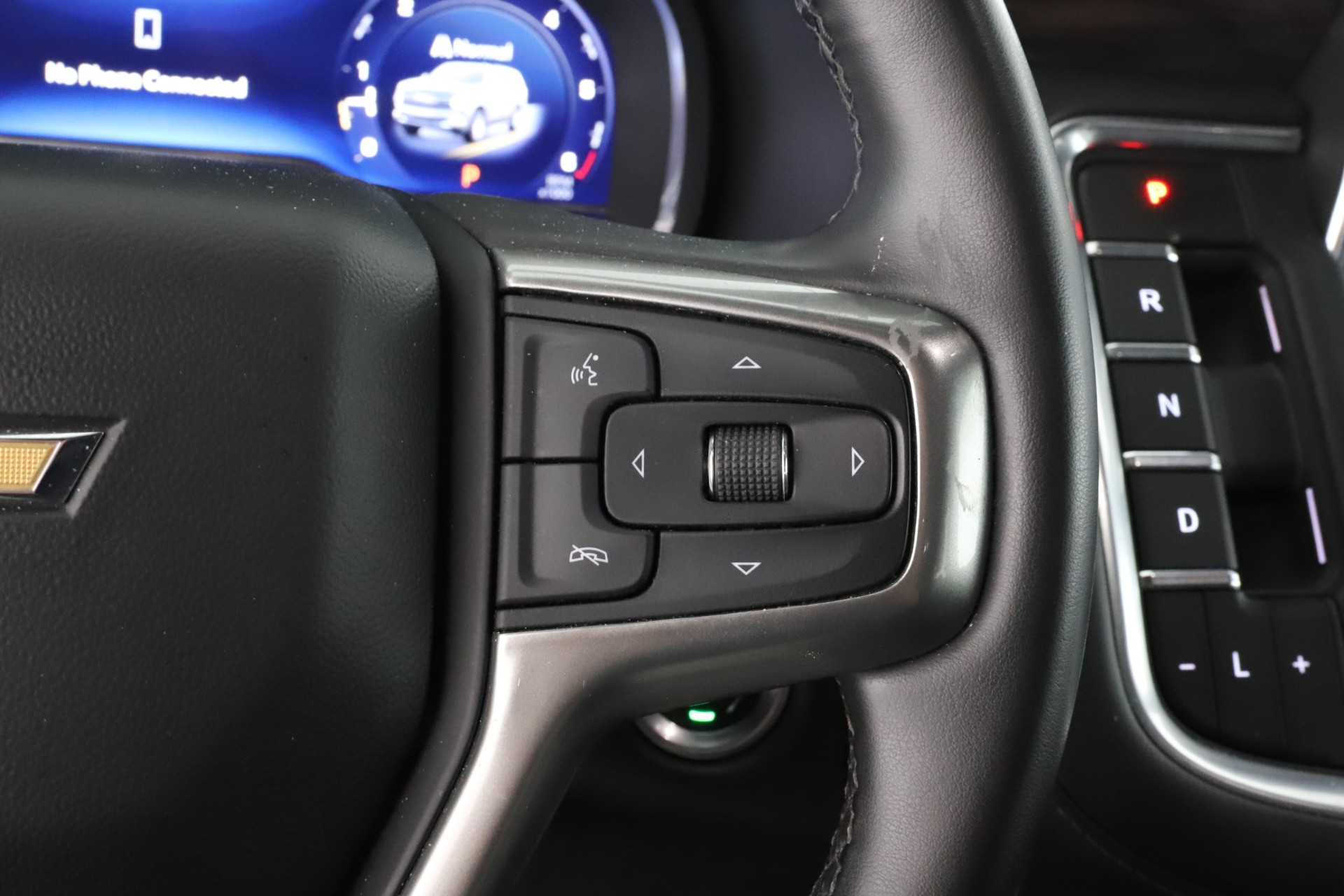2023 Chevrolet Suburban LT photo 24