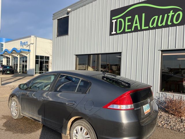 2010 Honda Insight LX photo 3