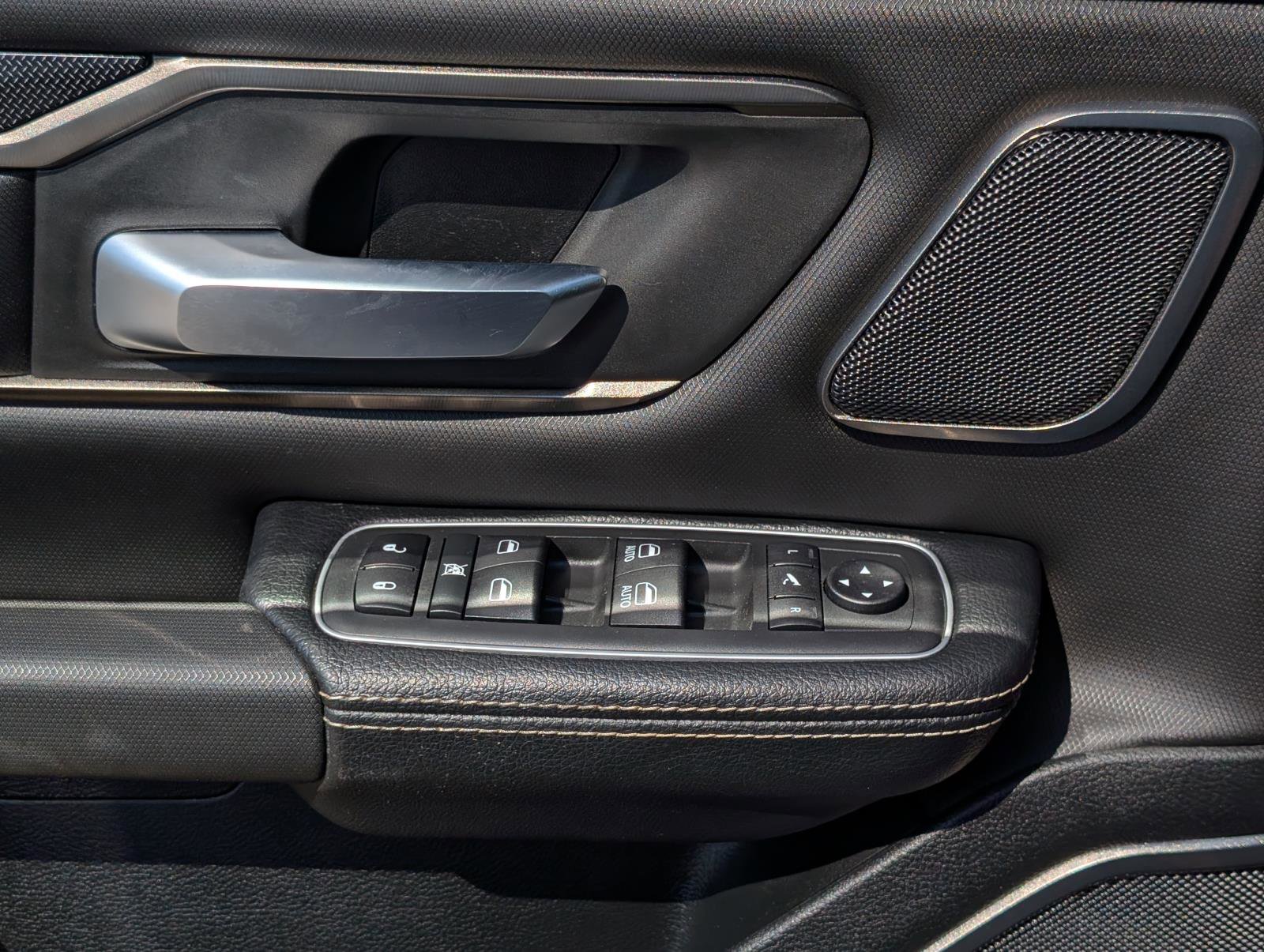 2020 Ram 1500 Rebel photo 20