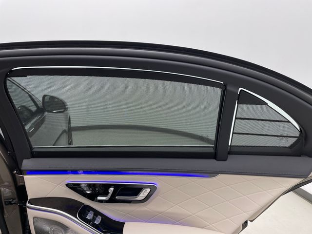 2026 Mercedes Benz S 580 4MATIC photo 42