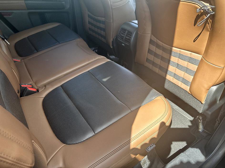 2021 Ford Bronco Sport Badlands photo 17