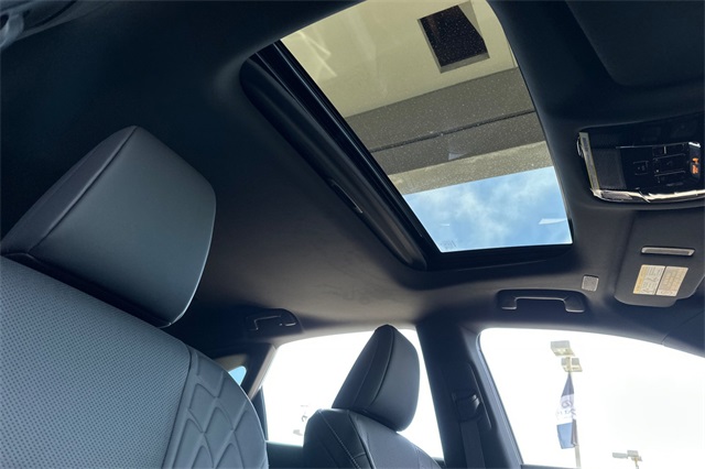 2025 Lexus RX 350 Premium photo 13