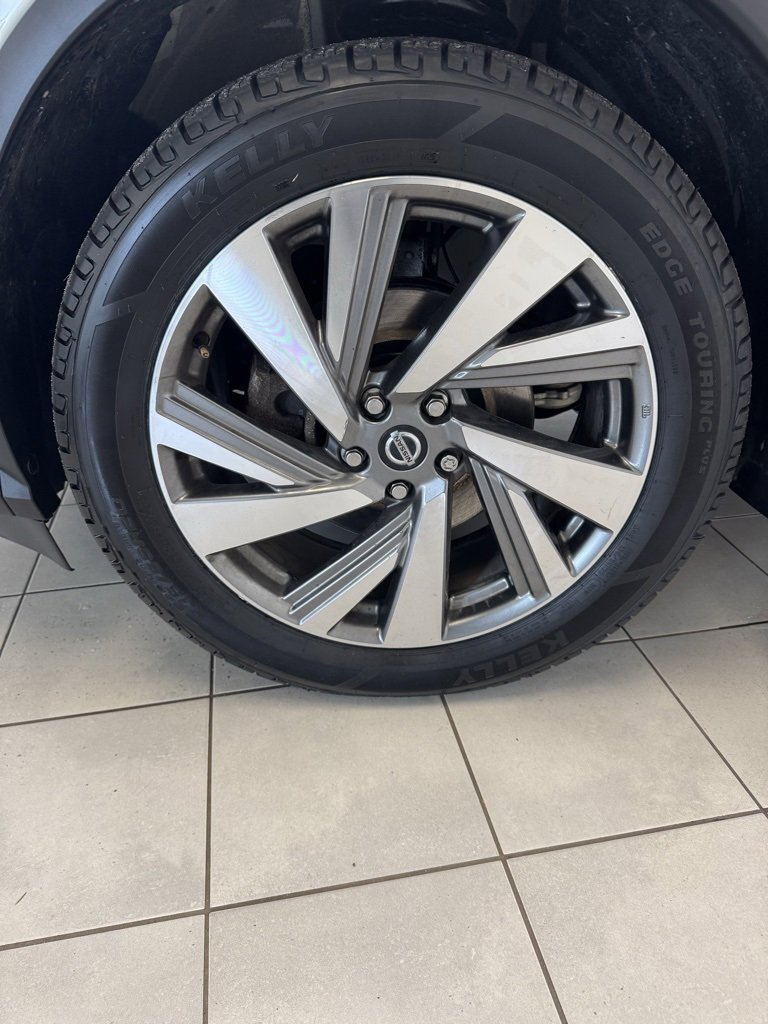 2021 Nissan Murano SL photo 22