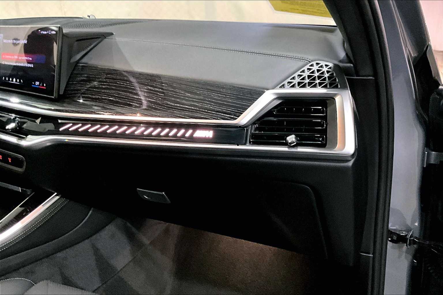 2025 Bmw X5 M60i photo 18