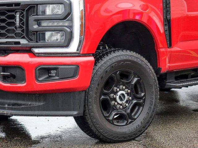 2024 FORD F-250 - Image 33
