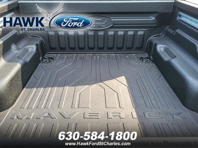 2024 FORD MAVERICK - Image 35