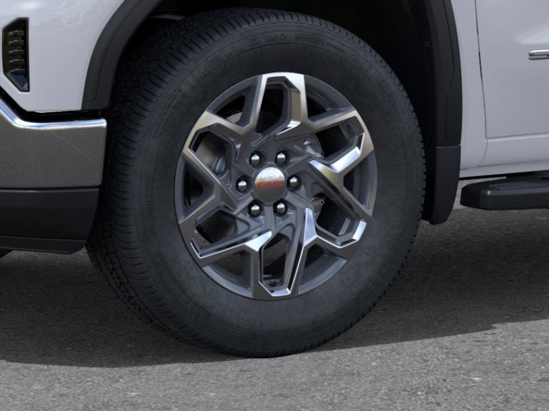 2026 Gmc Sierra 1500 SLT photo 9