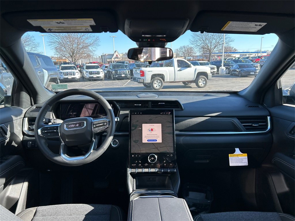 2026 GMC TERRAIN - Image 28