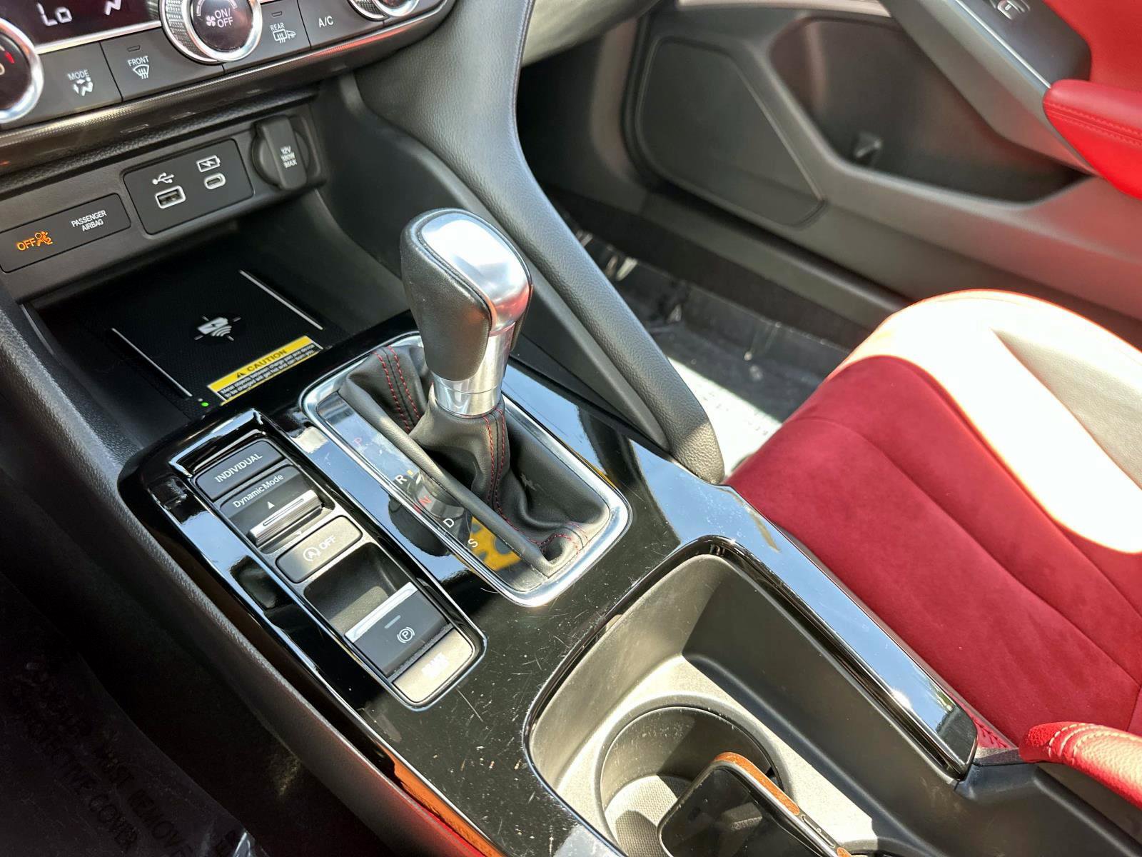 2023 Acura Integra A-Spec Technology photo 25