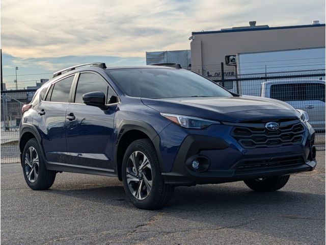 2026 Subaru Crosstrek Premium's photo
