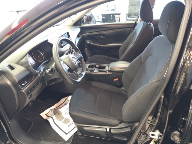 2024 Nissan Sentra S photo 10