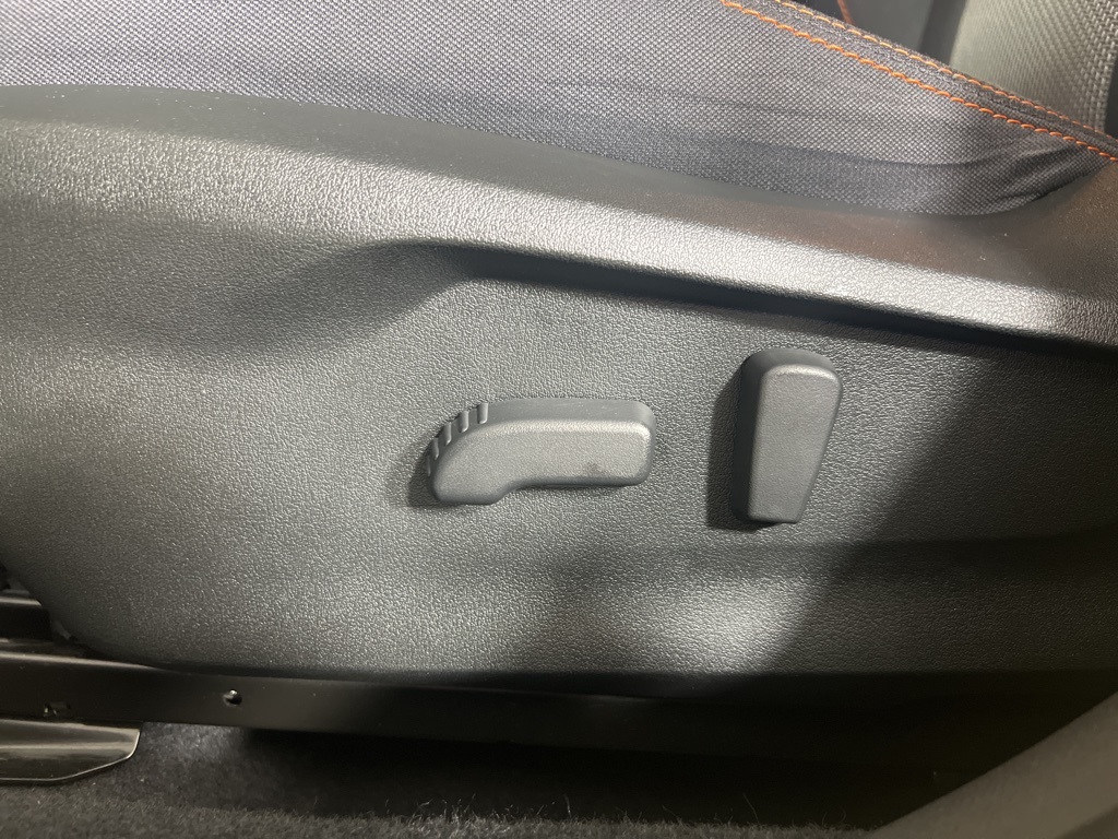 2022 Subaru Crosstrek Premium photo 11