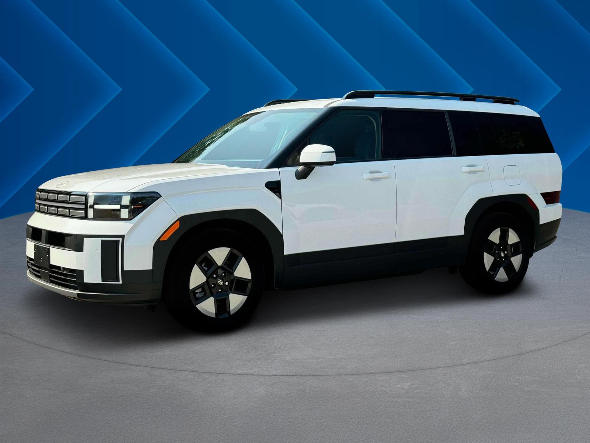 2025 Hyundai Santa Fe SEL photo 2