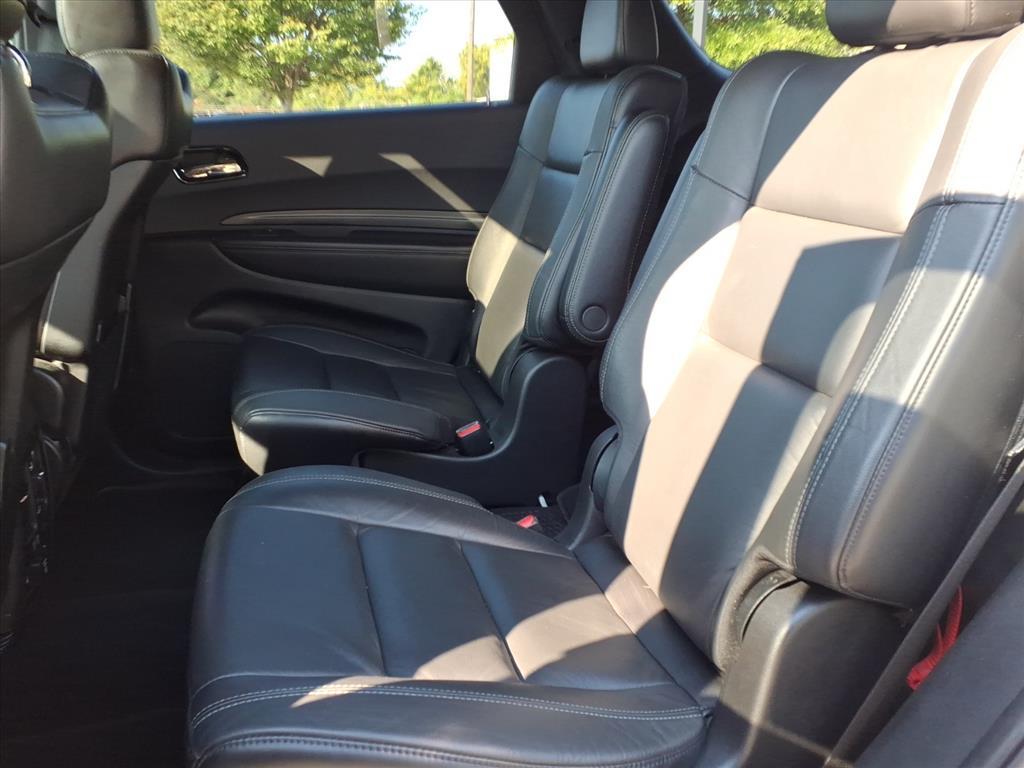 2021 Dodge Durango GT Plus photo 25