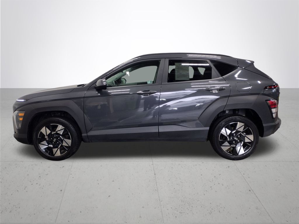 2024 Hyundai Kona SEL photo 11