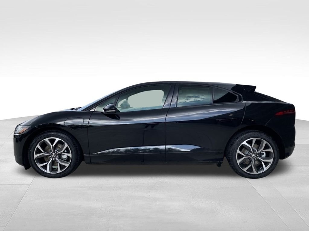 2024 Jaguar I-PACE HSE photo 3