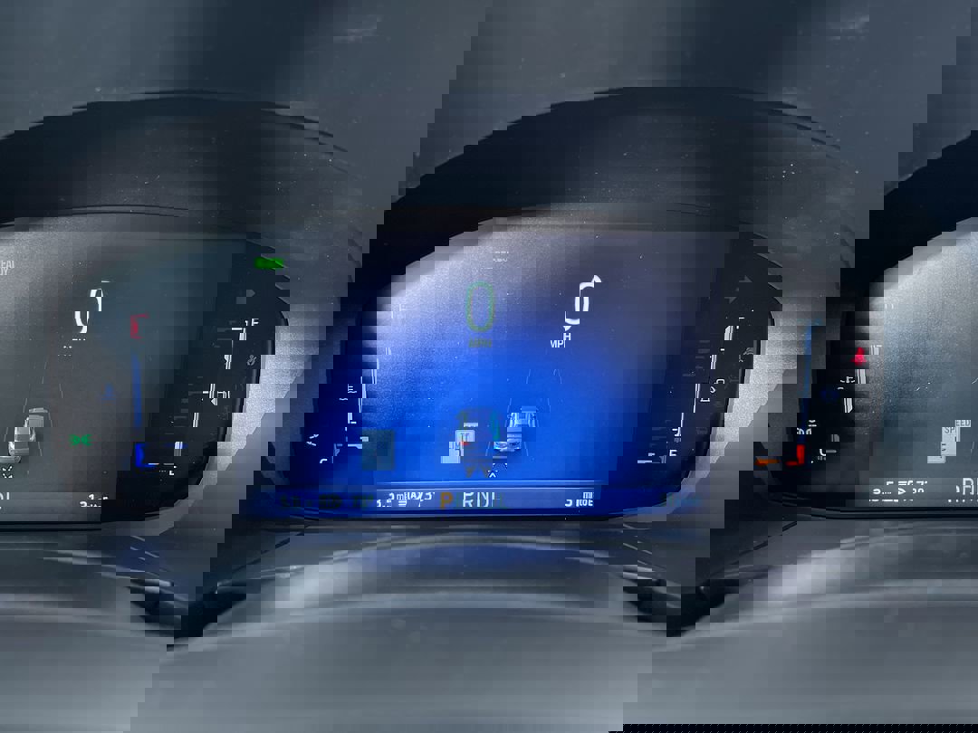 2026 Ford Escape ST-Line Select photo 15