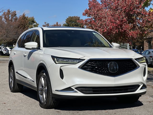 2022 Acura MDX Base photo 2