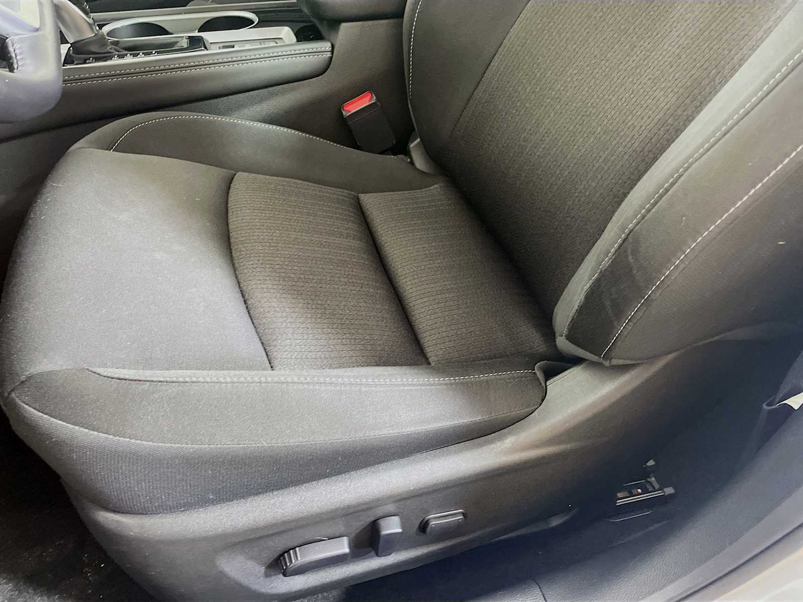 2023 Nissan Altima 2.5 SV photo 18