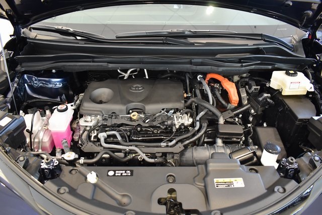 2023 Toyota Sienna XSE photo 29
