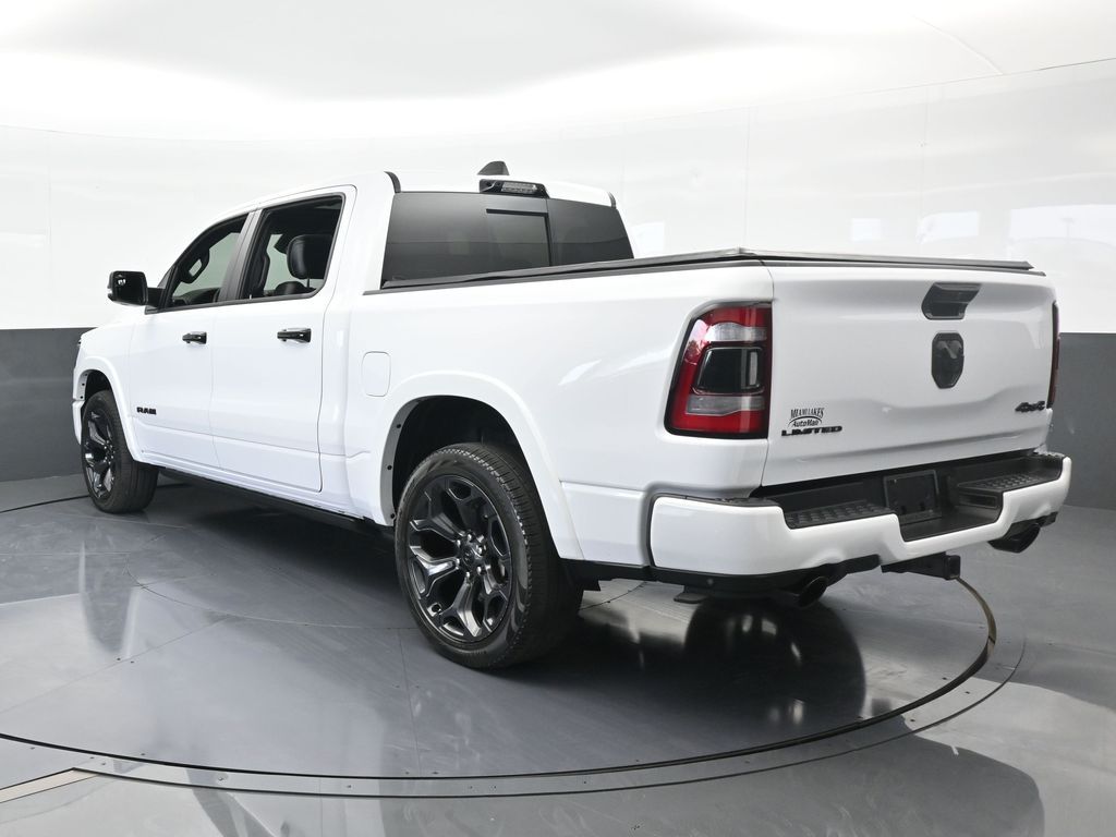 2024 Ram 1500 Limited photo 4